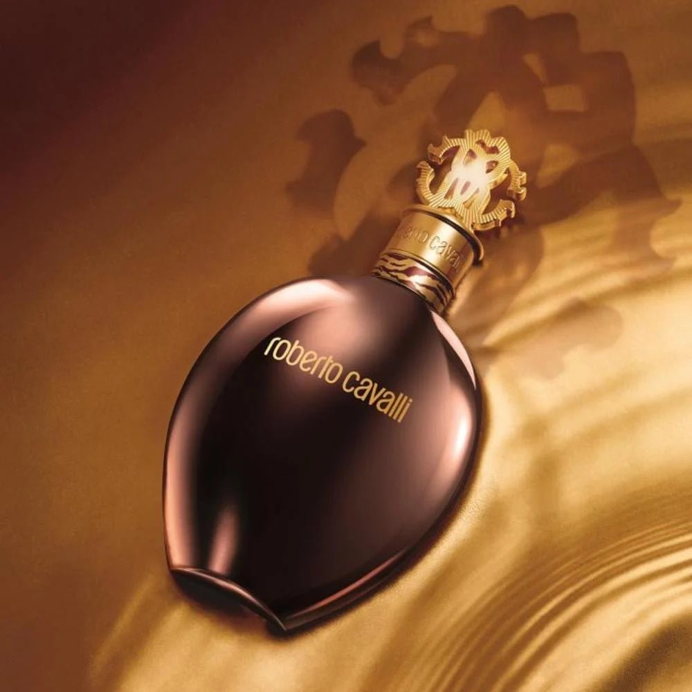 ROBERTO CAVALLI TIGER OUD UNISEX EDP 75ML - Al Himyan Perfumes | عطور هميان | Oud & Luxury Fragrances - Roberto Cavalli