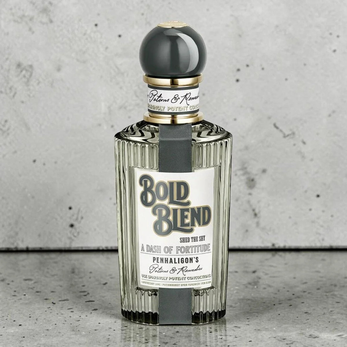 PENHALIGON BOLD BLEND UNISEX EDP 100ML Secondary image