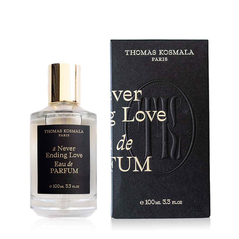 THOMAS KOSMALA NEVER ENDING LOVE UNISEX EDP 100ML