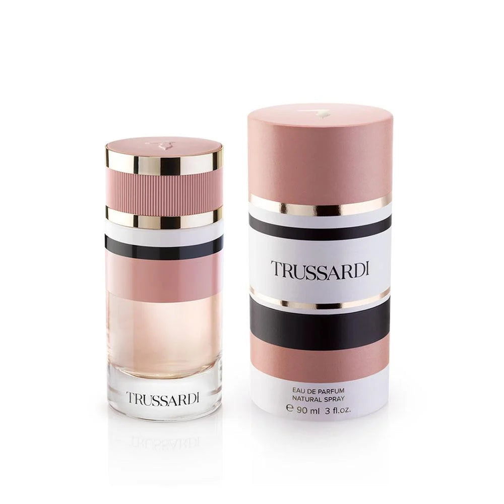 TRUSSARDI FOR WOMEN EDP 90ML