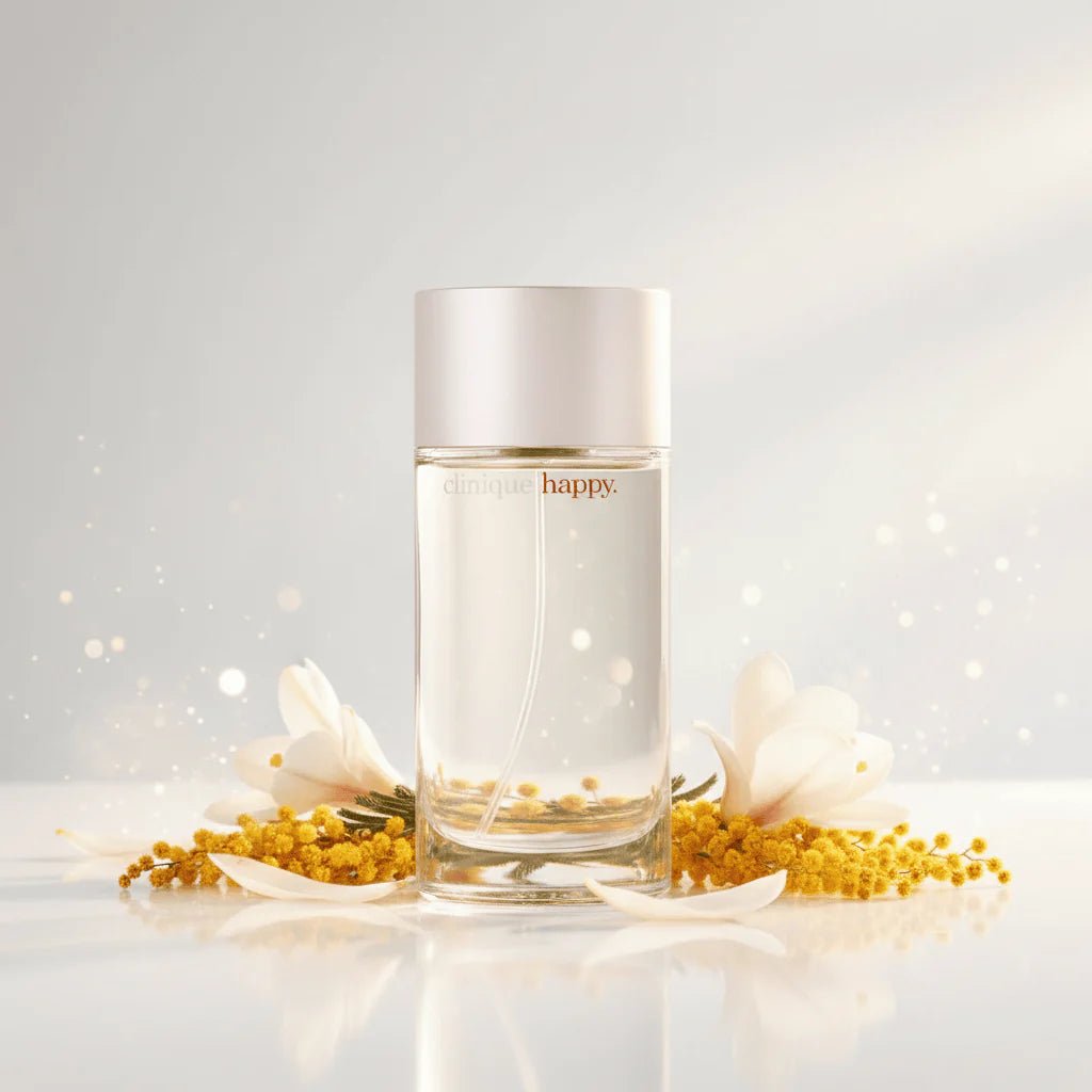 CLINIQUE HAPPY FOR WOMEN EDP 100ML Secondary image