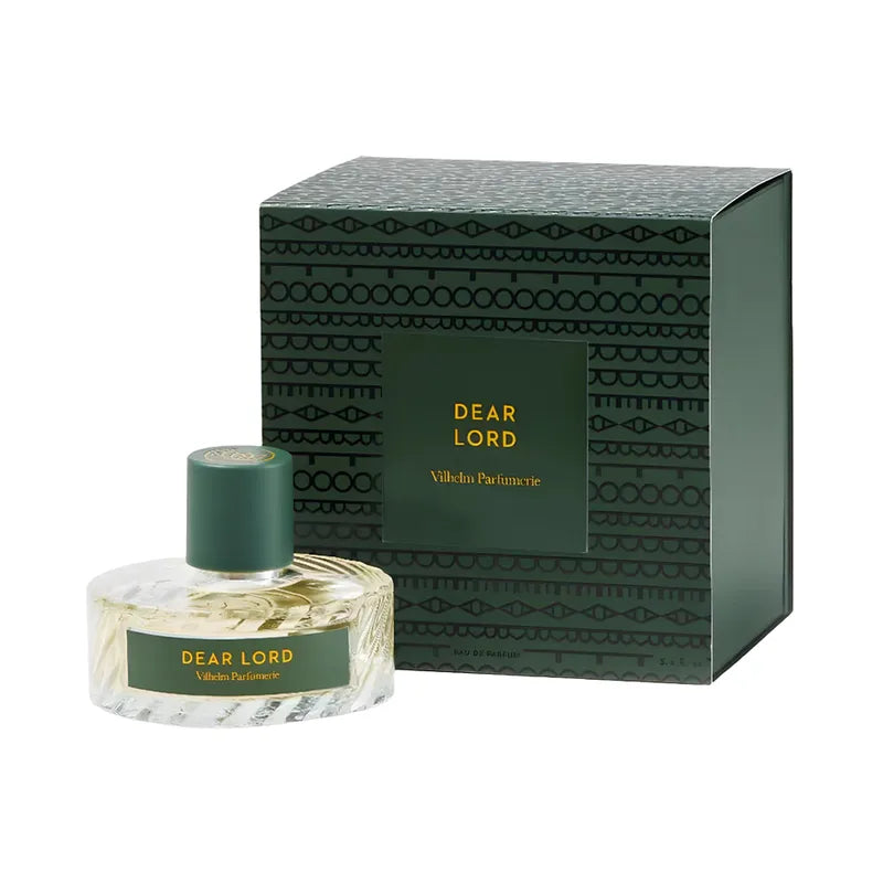 VILHELM DEAR LORD UNISEX EDP 100ML