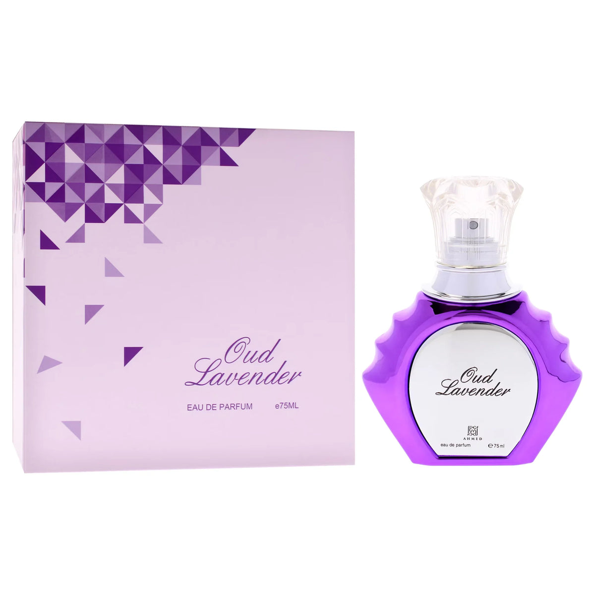 OUD LAVENDER UNISEX EDP 75ML