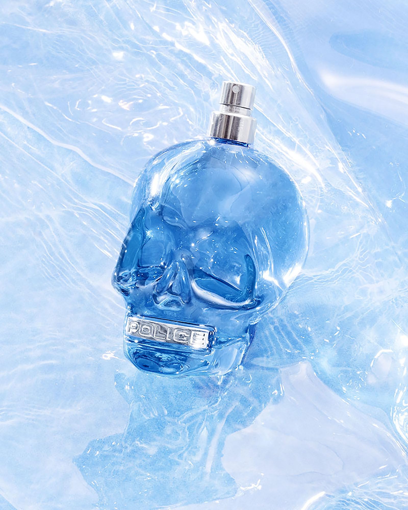 POLICE TO BE FOR MEN EDT 75ML - Al Himyan Perfumes | عطور هميان | Oud & Luxury Fragrances - Police