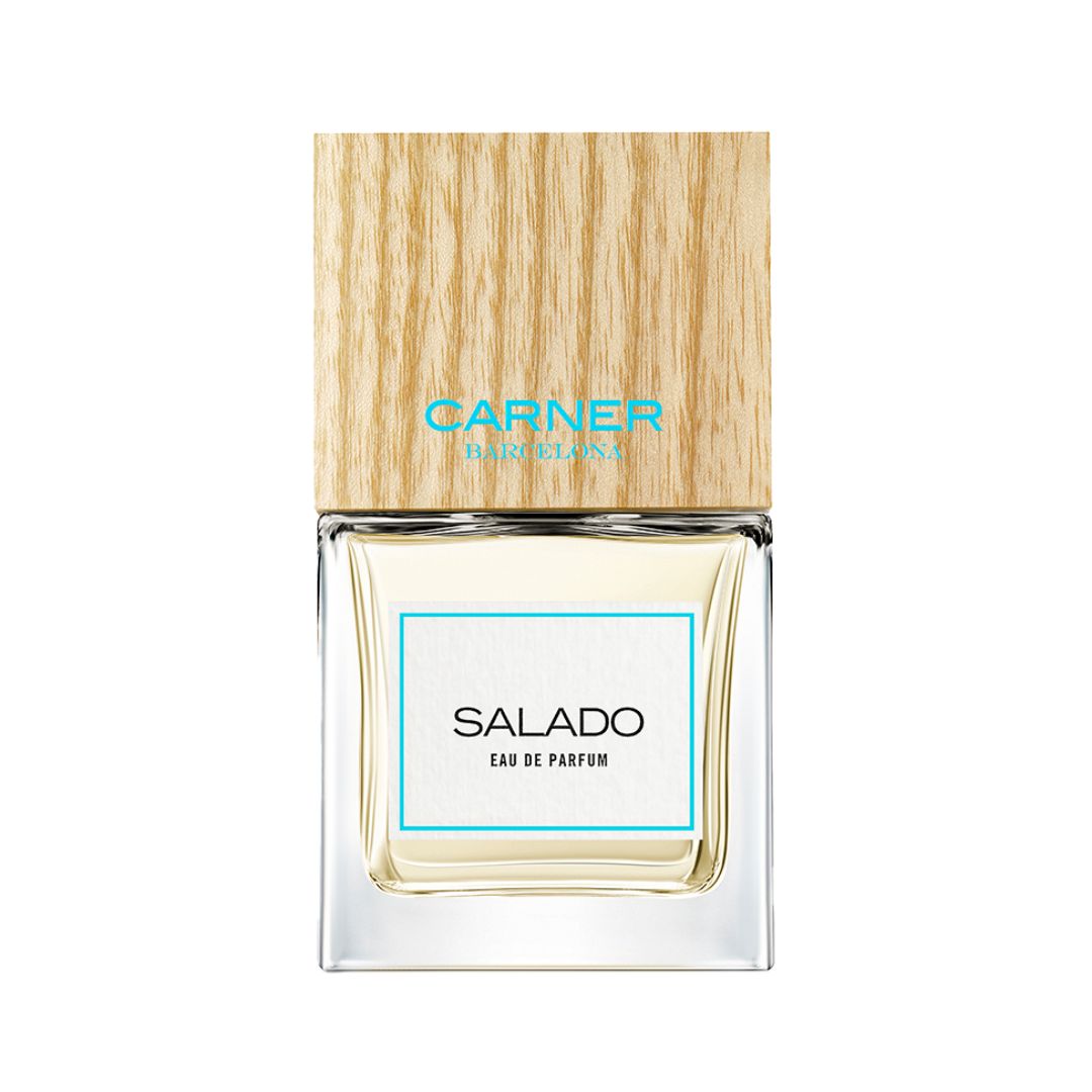 CARNER BARCELONA SALADO UNISEX EDP Main image