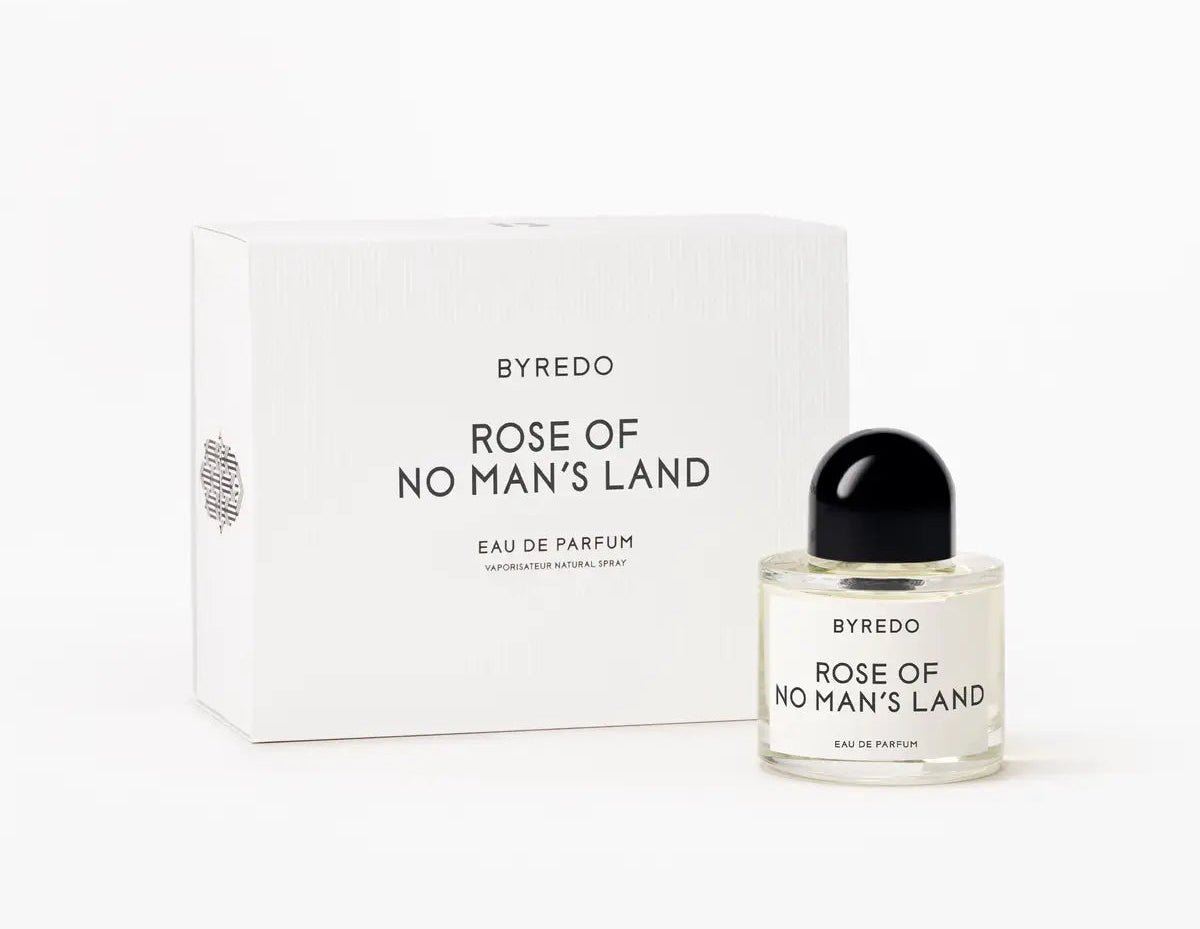 BYREDO ROSE OF NO MAN'S LAND UNISEX EDP 100ML - Al Himyan Perfumes | عطور هميان | Oud & Luxury Fragrances - BYREDO