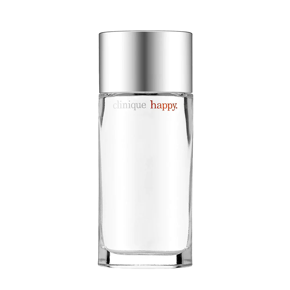 CLINIQUE HAPPY FOR WOMEN PARFUM SPRAY 100ML - Al Himyan Perfumes | عطور هميان | Oud & Luxury Fragrances - Clinique Main image