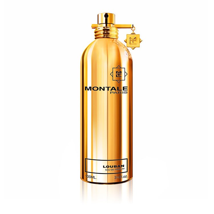 MONTALE LOUBAN UNISEX EDP 100ML - Al Himyan Perfumes | عطور هميان | Oud & Luxury Fragrances - MONTALE الصورة الرئيسية