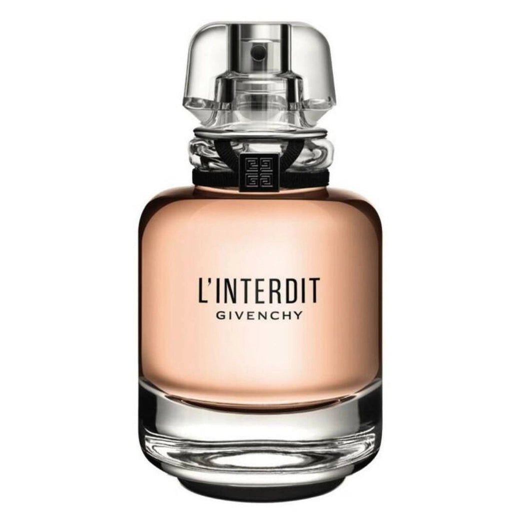 GIVENCHY L'INTERDIT FOR WOMEN EDP 80ML - Al Himyan Perfumes | عطور هميان | Oud & Luxury Fragrances - GIVENCHY