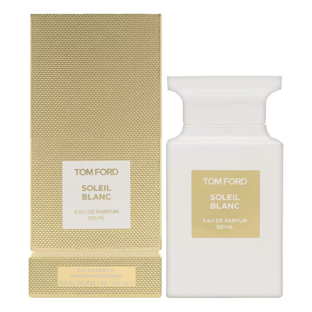 TOM FORD SOLEIL BLANC UNISEX EDP