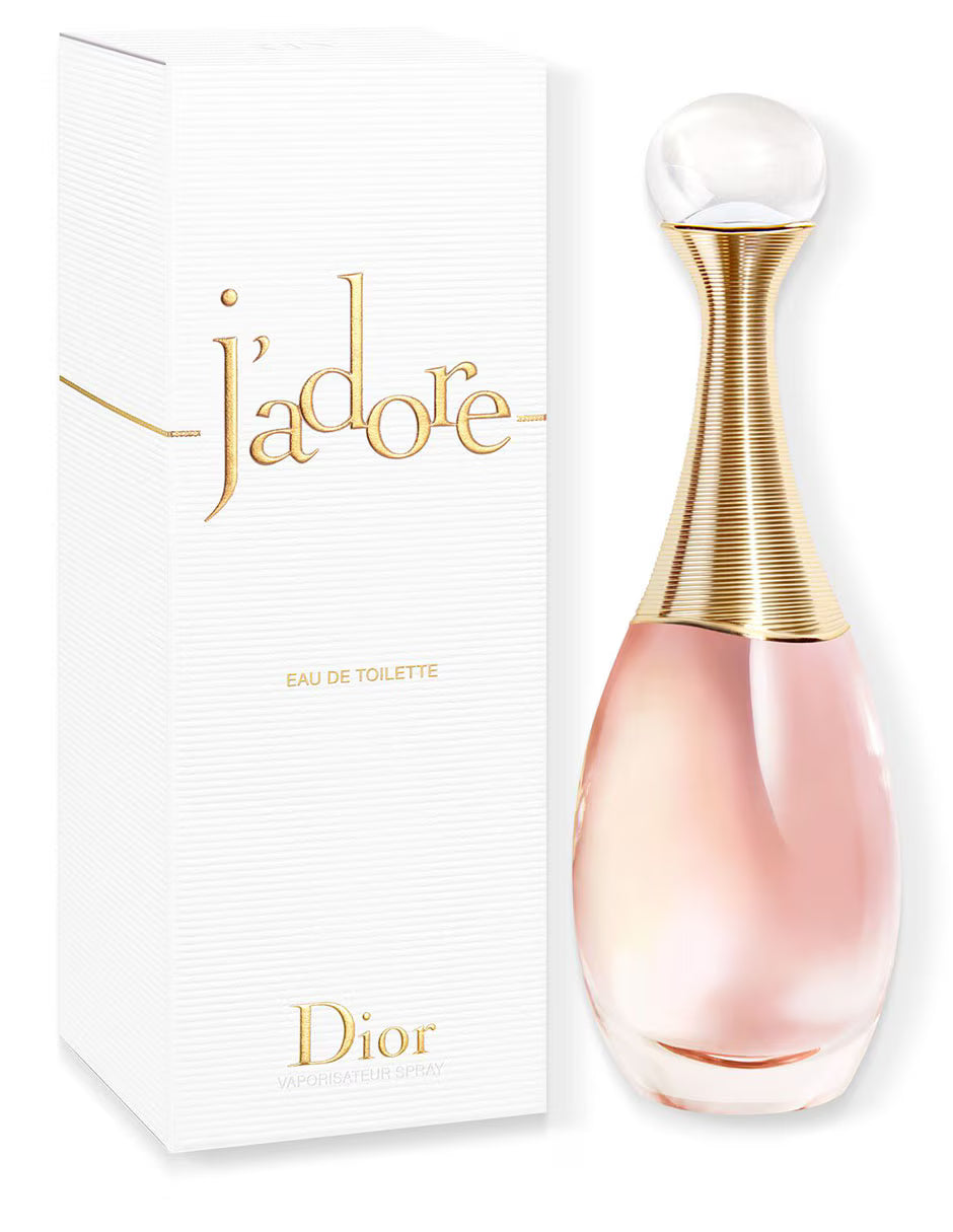 CHRISTIAN DIOR J’ADORE FOR WOMEN EDT 100ML