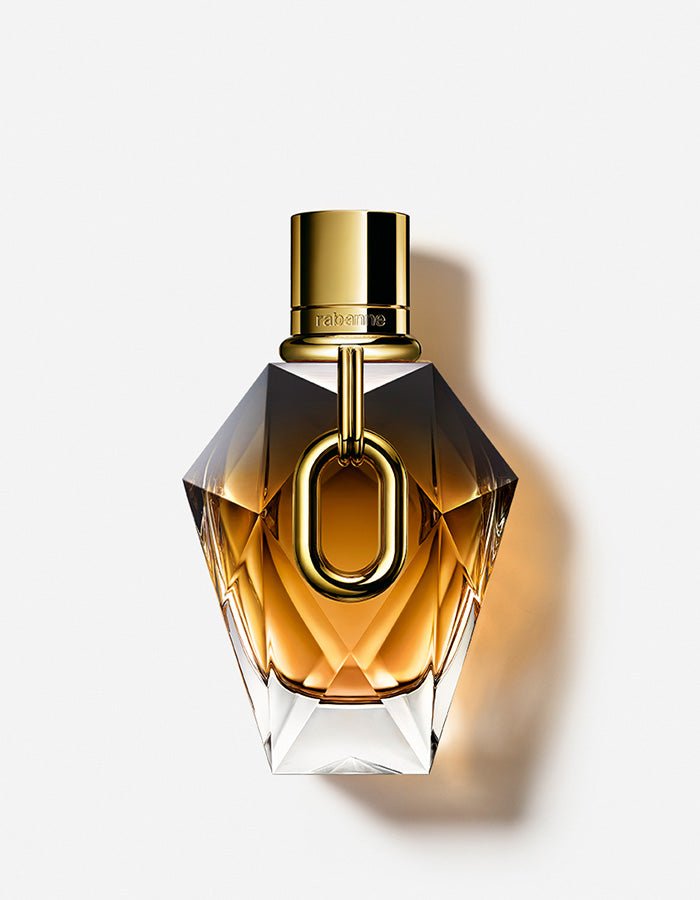RABANNE MILLION GOLD FOR WOMEN PARFUM 90ML - Al Himyan Perfumes | عطور هميان | Oud & Luxury Fragrances - Rabanne