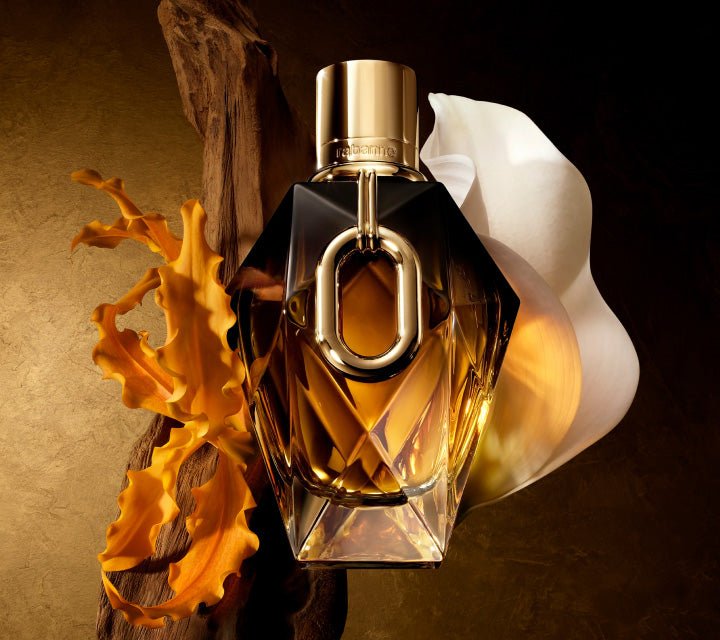 RABANNE MILLION GOLD FOR WOMEN PARFUM 90ML - Al Himyan Perfumes | عطور هميان | Oud & Luxury Fragrances - Rabanne