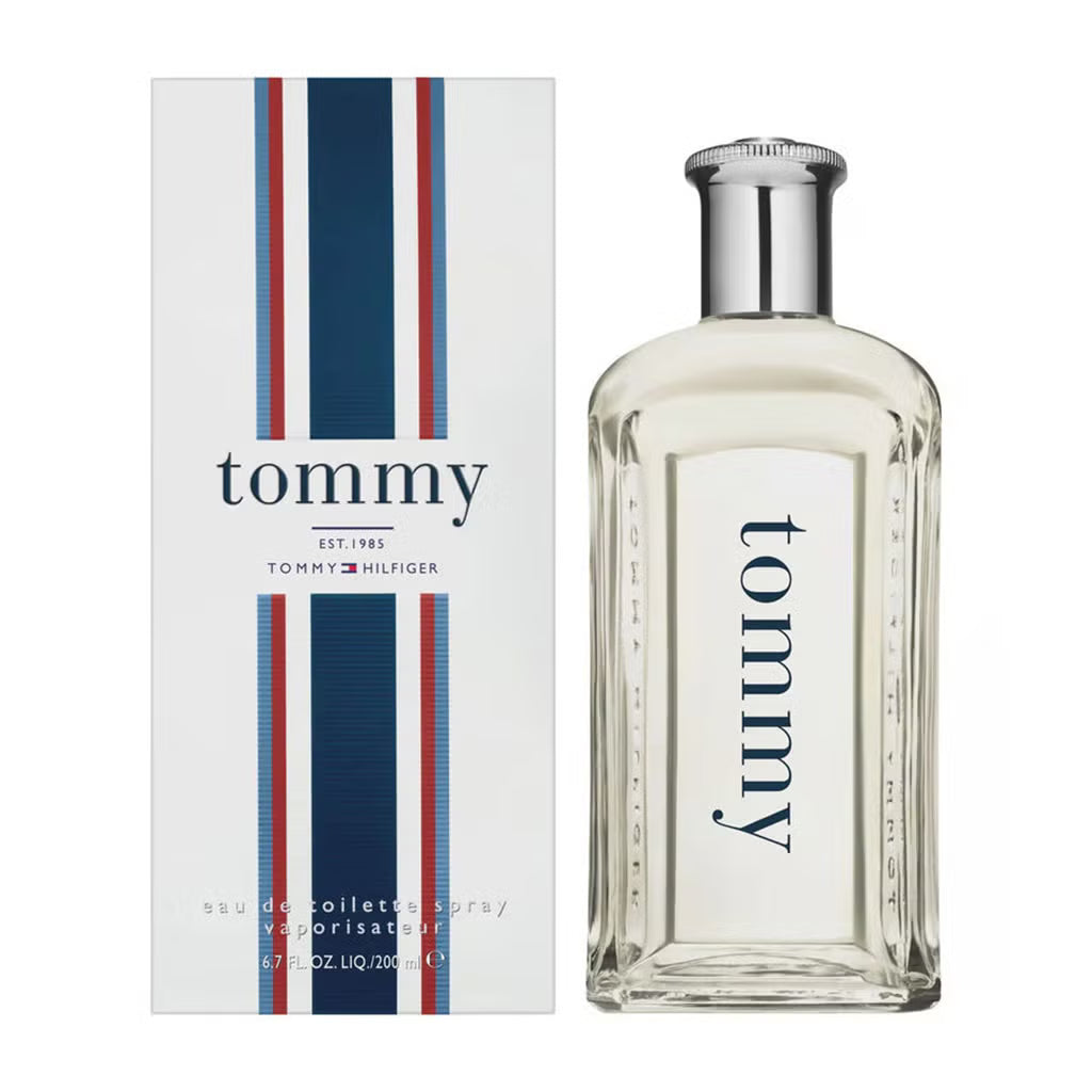 TOMMY HILFIGER TOMMY FOR MEN EDT 100ML