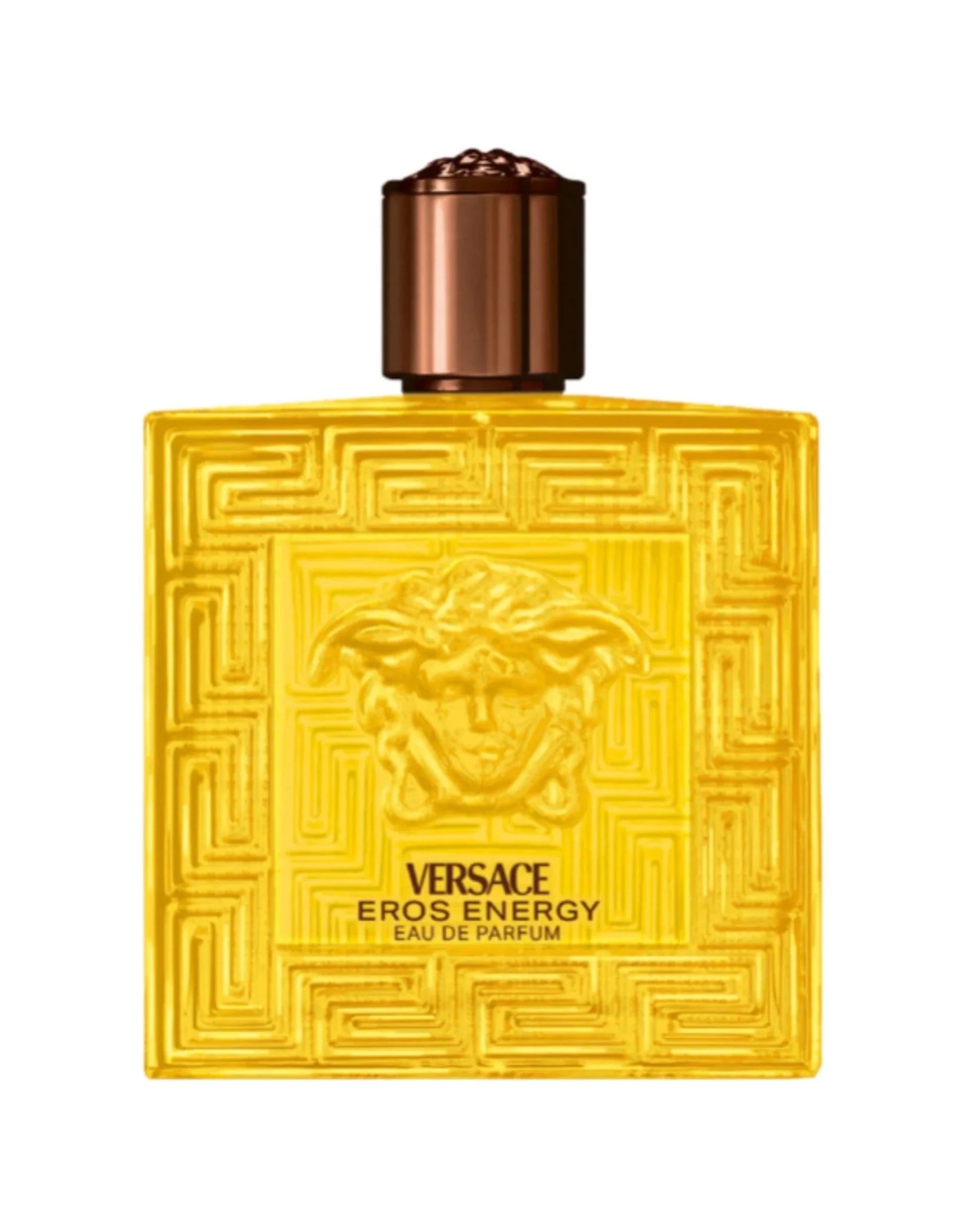 VERSACE EROS ENERGY FOR MEN EDP 100ML - Al Himyan Perfumes | عطور هميان | Oud & Luxury Fragrances - Versace الصورة الرئيسية