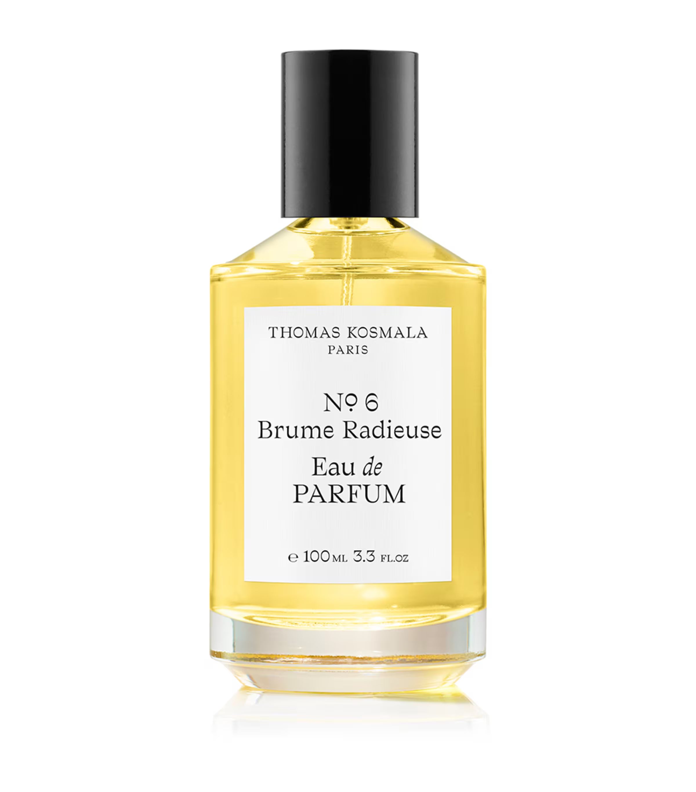 THOMAS KOSMALA NO 6 UNISEX EDP 100ML Main image