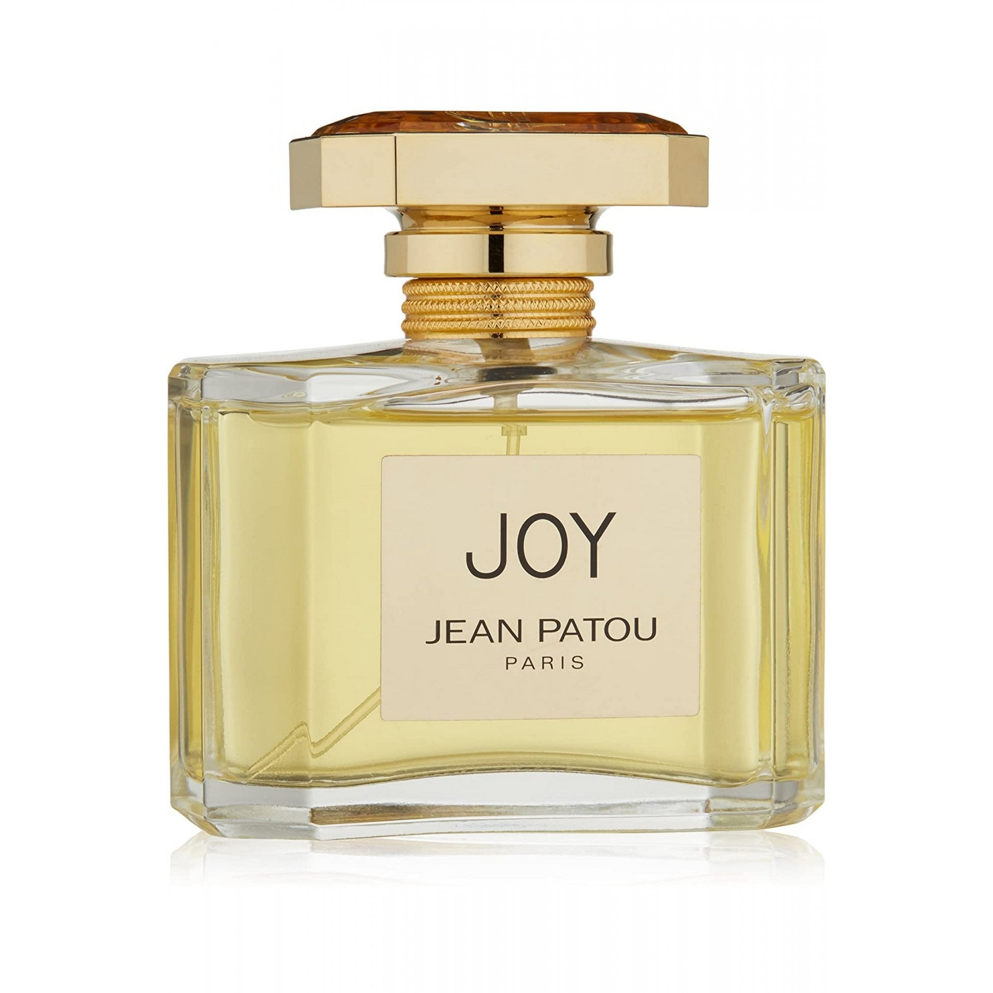 JEAN PATOU JOY FOR WOMEN EDP 100ML - Al Himyan Perfumes | عطور هميان | Oud & Luxury Fragrances - Jean Patou Main image