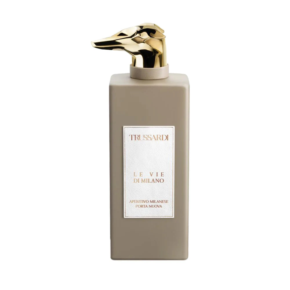 TRUSSARDI APERITIVO MILANESE UNISEX EDP (TESTER)