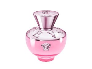 Versace Dylan Blush Pink Unisex Edp 100Ml Unisex 100ml - calabrian bergamot, strawberry apple, freesia fragrance available in Dubai UAE at AlHimyan