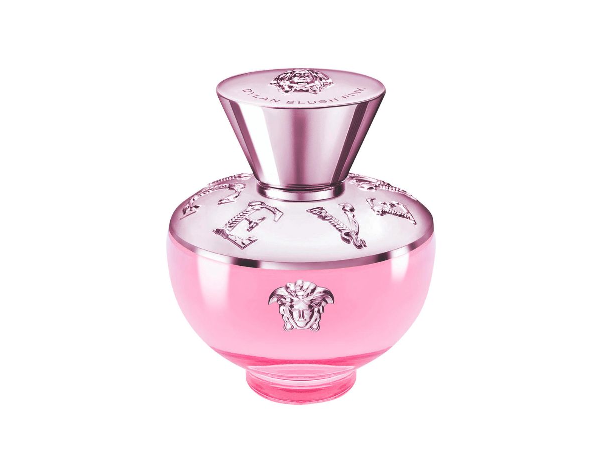 VERSACE DYLAN BLUSH PINK UNISEX EDP 100ML