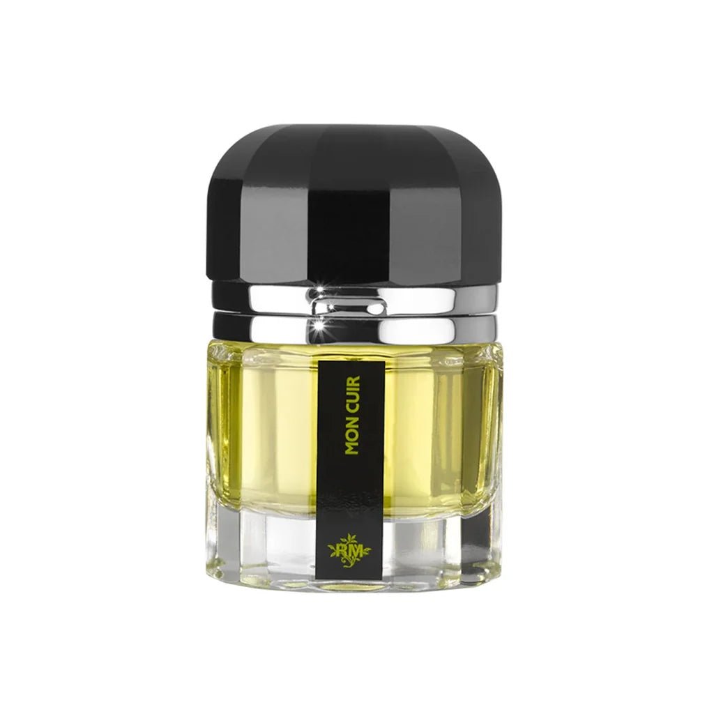 RAMON MONEGAL MON CUIR UNISEX EDP 50ML - Al Himyan Perfumes | عطور هميان | Oud & Luxury Fragrances - RAMON MONEGAL Main image