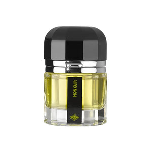 RAMON MONEGAL MON CUIR UNISEX EDP 50ML - Al Himyan Perfumes | عطور هميان | Oud & Luxury Fragrances - RAMON MONEGAL
