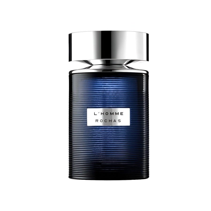 ROCHAS HOMME FOR MEN EDT 100ML - Al Himyan Perfumes | عطور هميان | Oud & Luxury Fragrances - Rochas