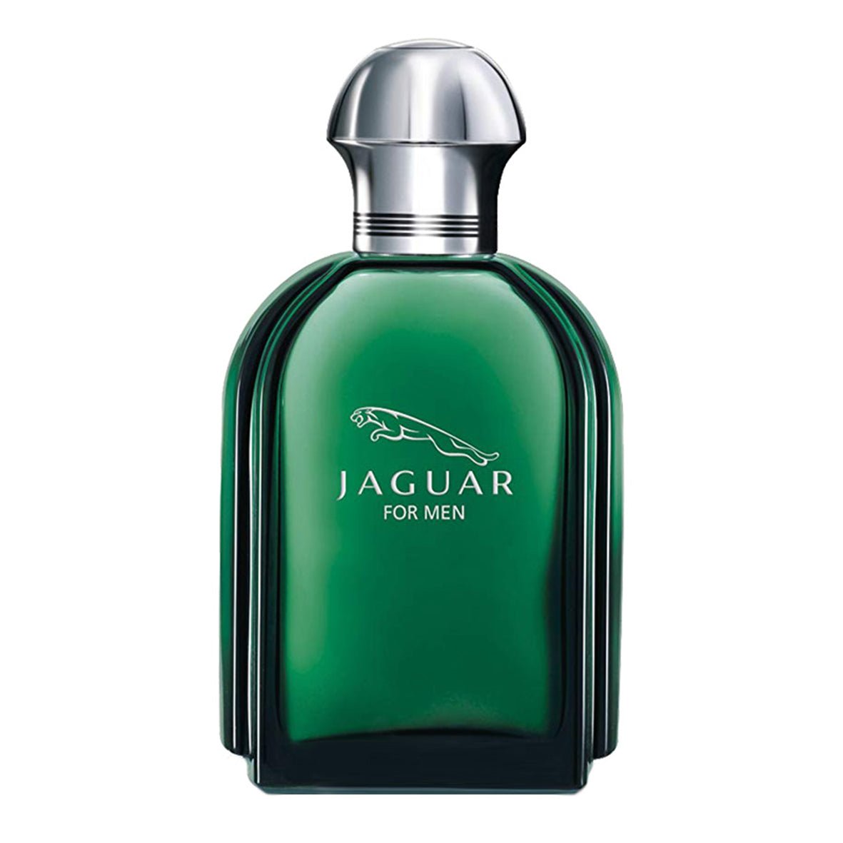 JAGUAR GREEN FOR MEN EDT 100ML - Al Himyan Perfumes | عطور هميان | Oud & Luxury Fragrances - Jaguar