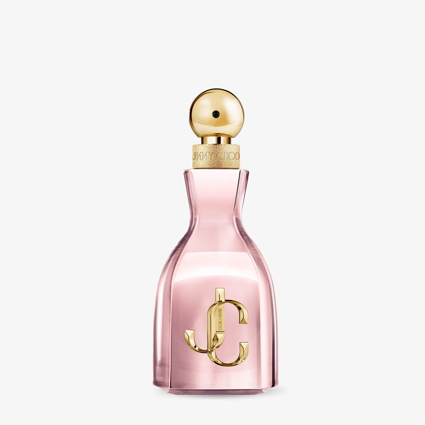 JIMMY CHOO I WANT CHOO FOR WOMEN EDP 100ML - Al Himyan Perfumes | عطور هميان | Oud & Luxury Fragrances - Jimmy Choo