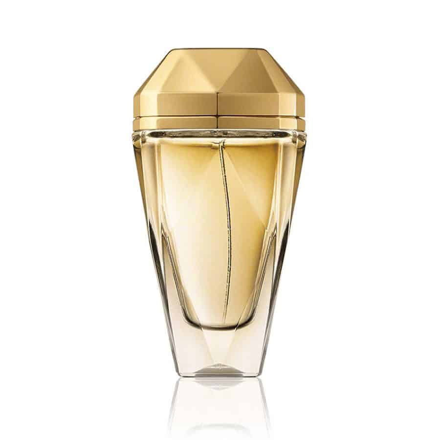 PACO LADY MILLION EAU MY GOLD FOR WOMEN EDT 80ML