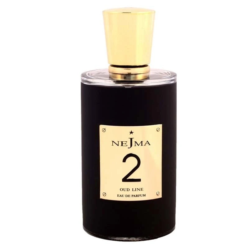NEJMA 2 UNISEX EDP
