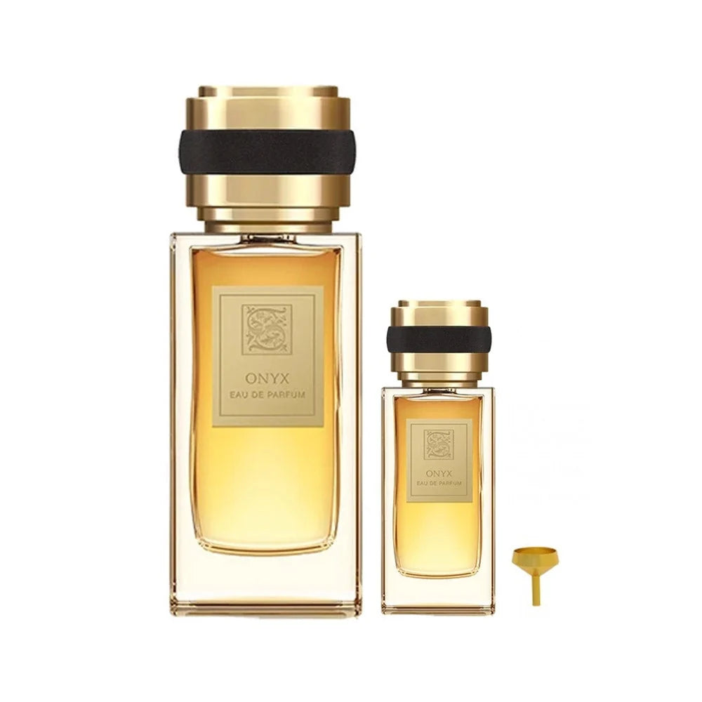 SIGNATURE ONYX UNISEX EDP 100ML GIFT SET