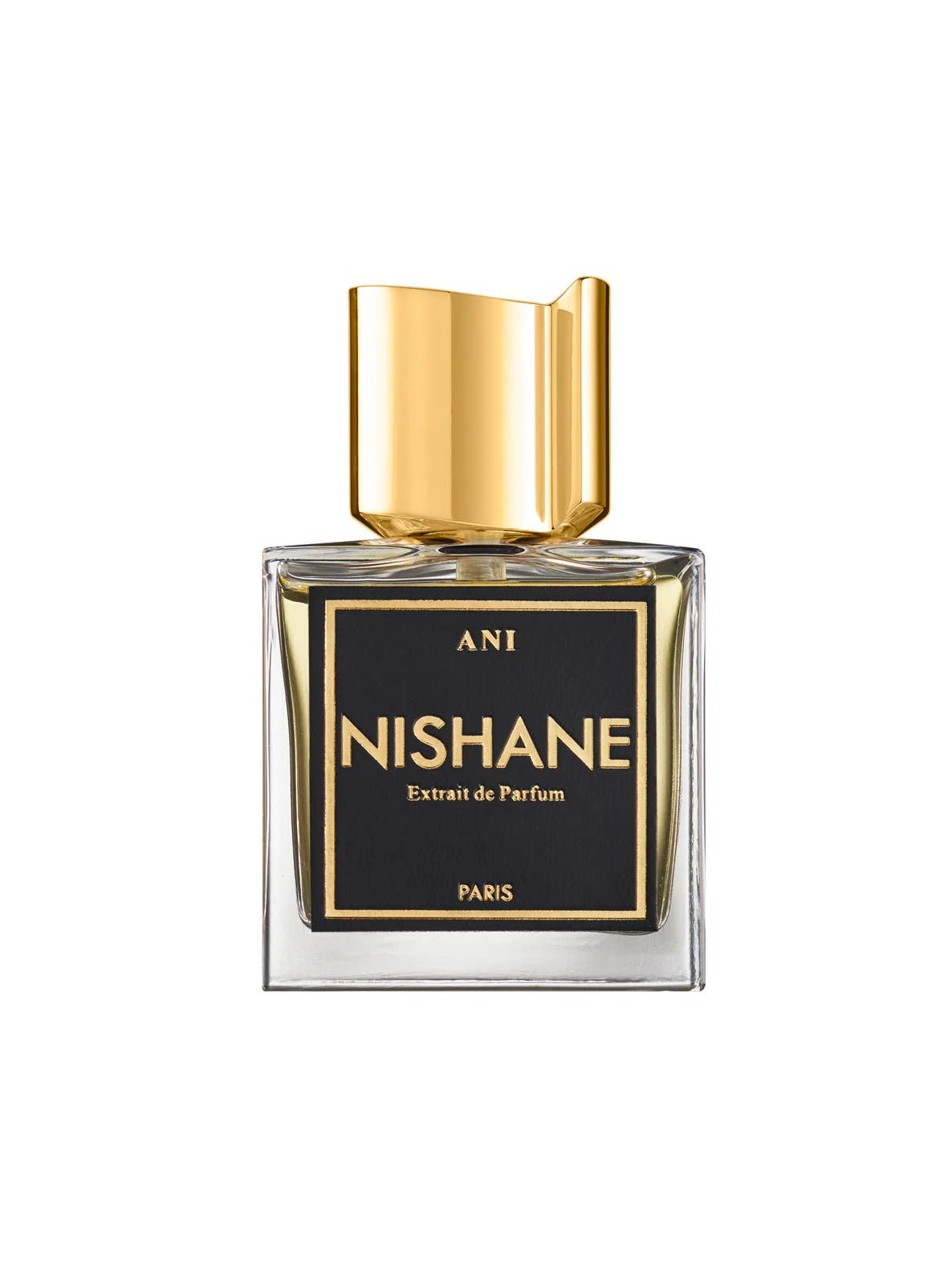 NISHANE ANI UNISEX EXTRAIT DE PARFUM 100ML - Al Himyan Perfumes | عطور هميان | Oud & Luxury Fragrances - NISHANE Hauptbild