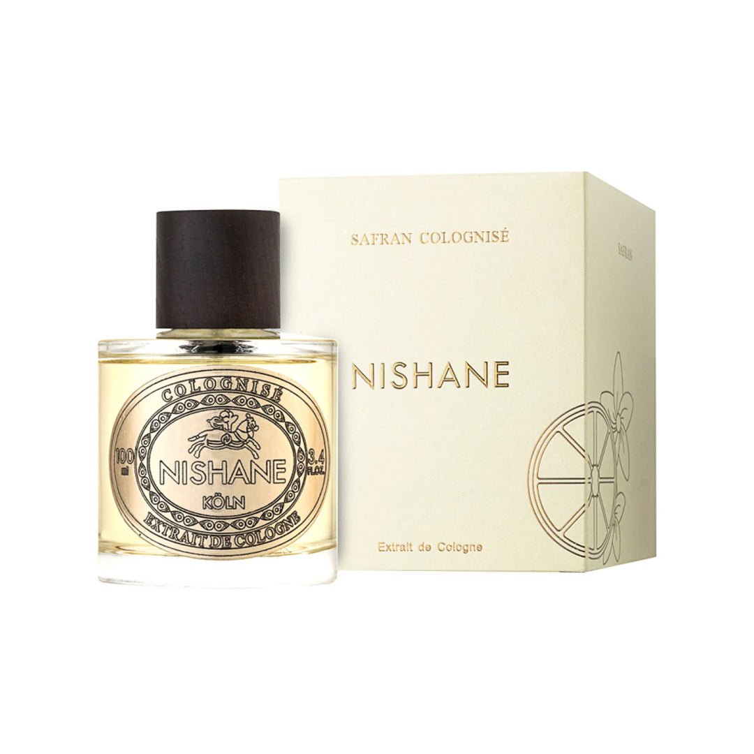 NISHANE COLOGNISE UNISEX EXTRAIT DE COLOGNE 100ML - Al Himyan Perfumes | عطور هميان | Oud & Luxury Fragrances - NISHANE