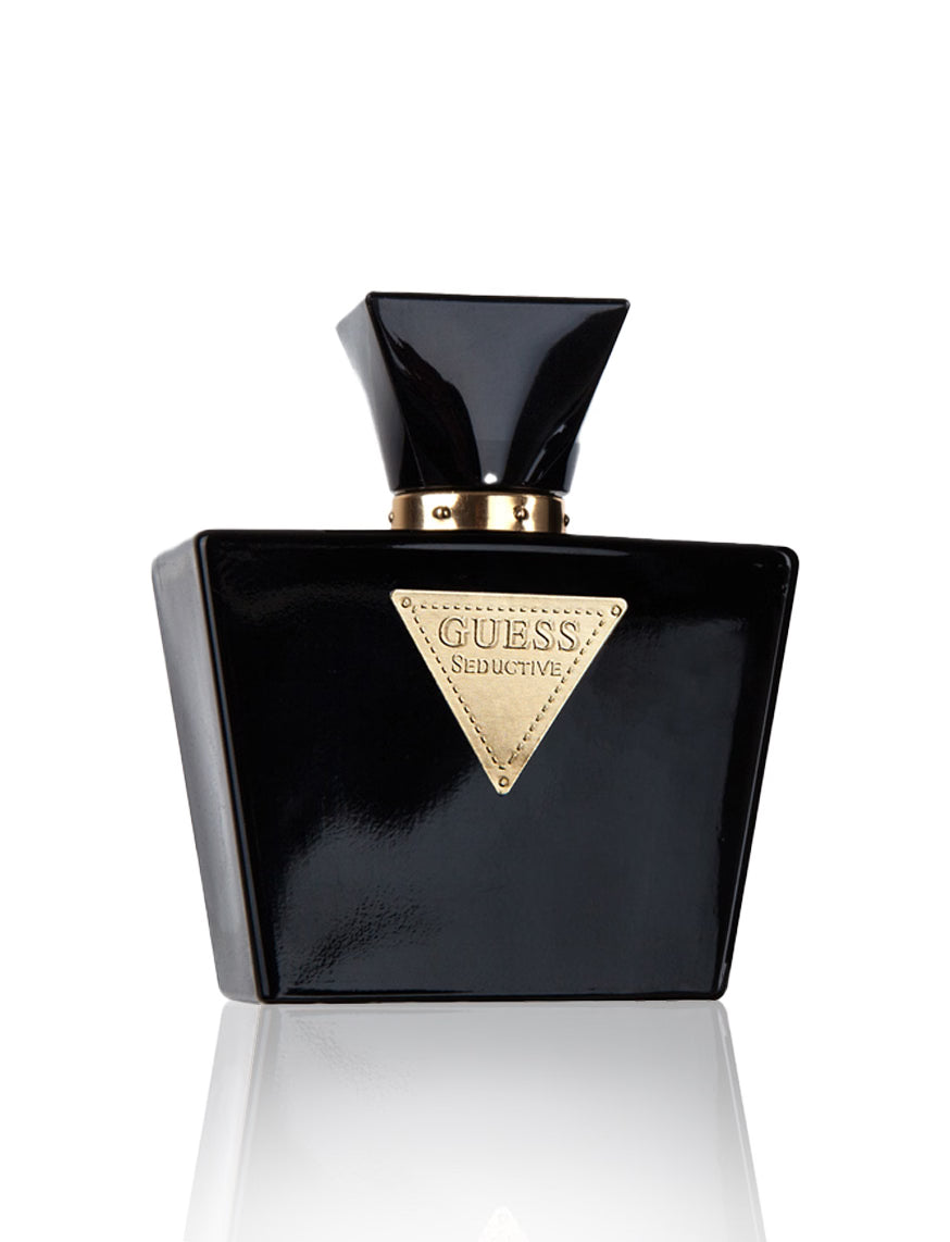 GUESS SEDUCTIVE NOIR FOR WOMEN EDT 75ML Main image