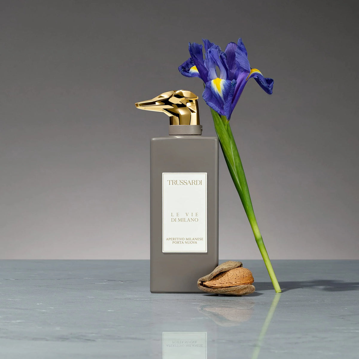 TRUSSARDI APERITIVO MILANESE UNISEX EDP 100ML