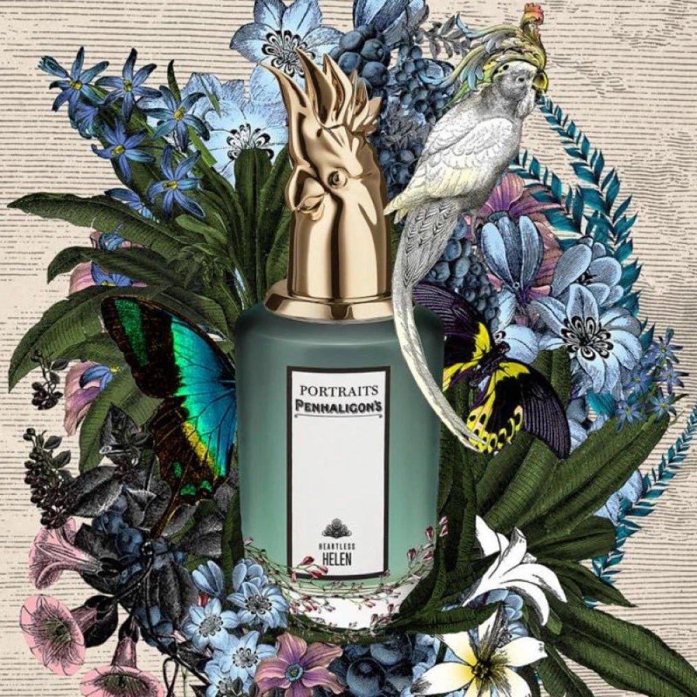 PENHALIGON HEARTLESS HELEN UNISEX (TESTER) Secondary image