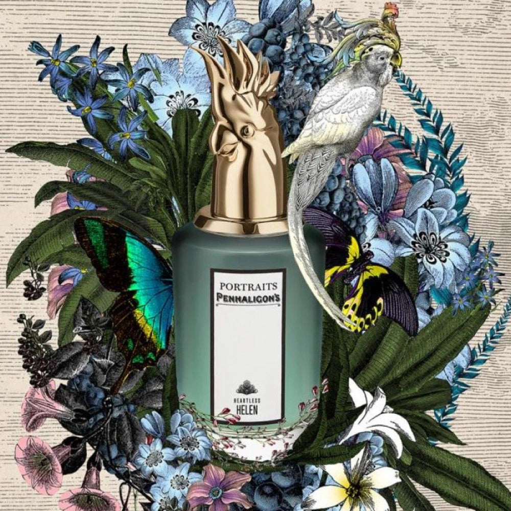 PENHALIGON HEARTLESS HELEN UNISEX (TESTER)