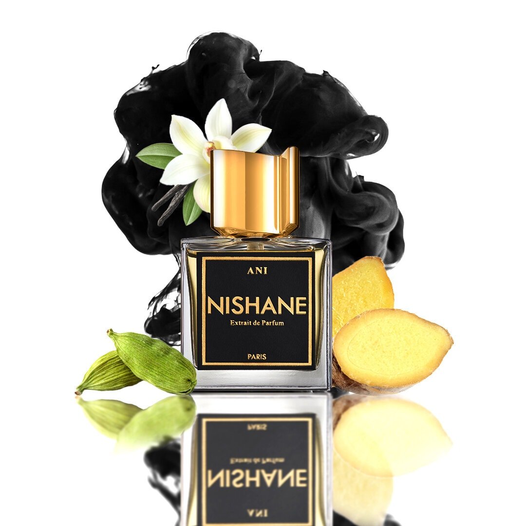 NISHANE ANI UNISEX EXTRAIT DE PARFUM 100ML - Al Himyan Perfumes | عطور هميان | Oud & Luxury Fragrances - NISHANE
