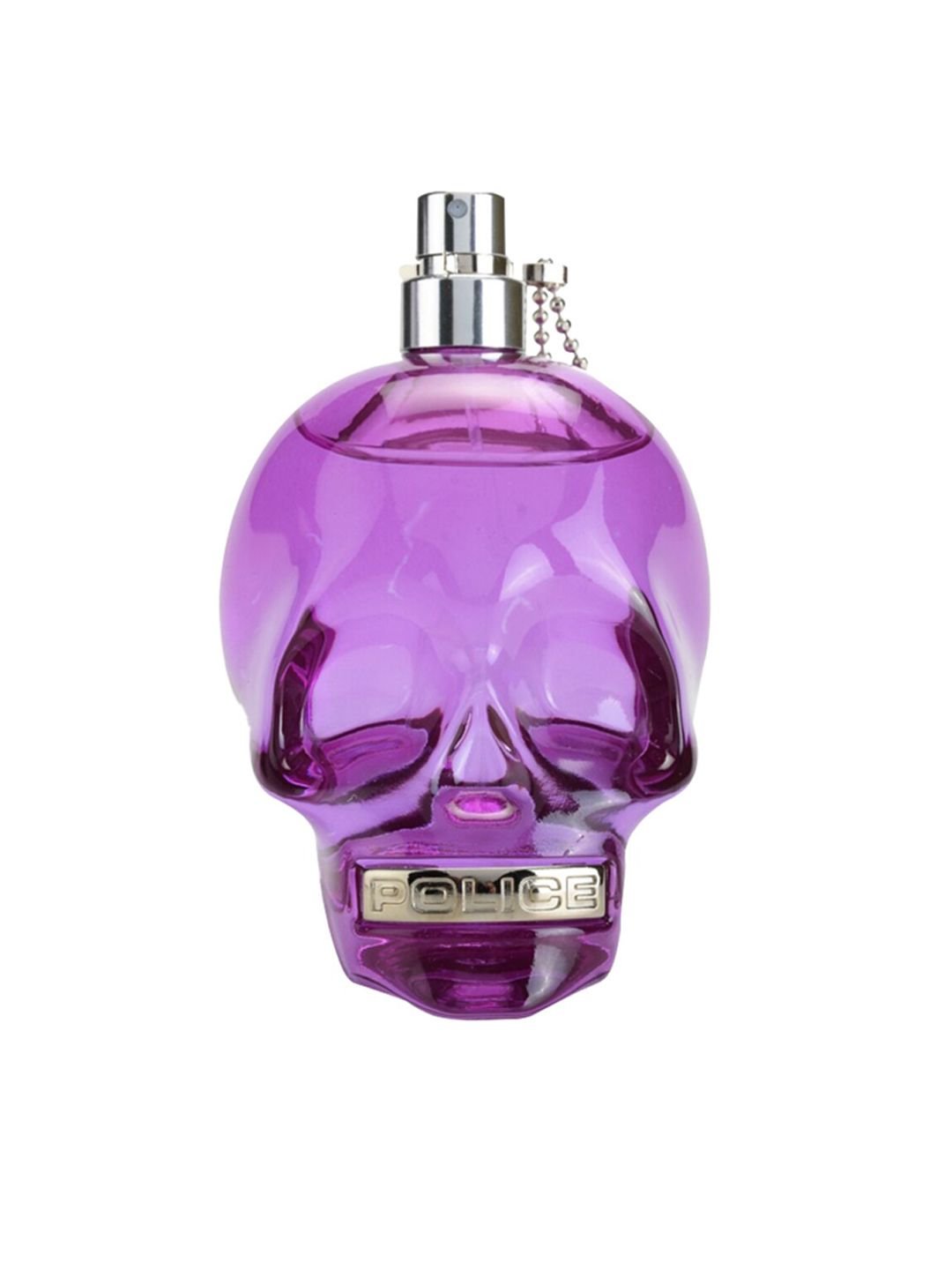 POLICE TO BE FOR WOMEN EDP 75ML - Al Himyan Perfumes | عطور هميان | Oud & Luxury Fragrances - Police