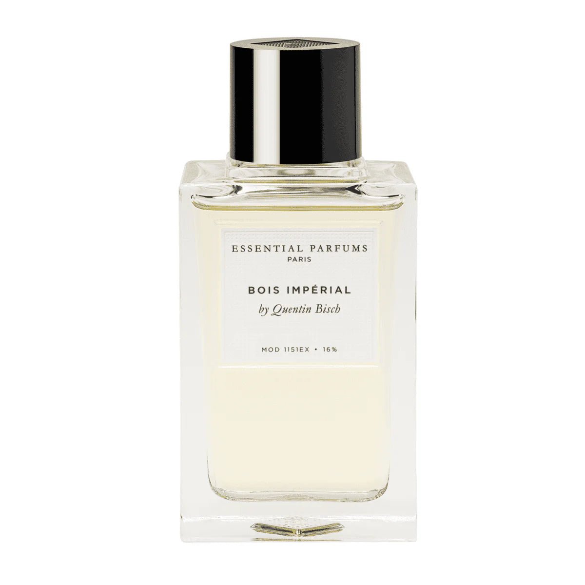ESSENTIAL PARFUMS ESSENTIAL BOIS IMPERIAL UNISEX EDP 100ML - Al Himyan Perfumes | عطور هميان | Oud & Luxury Fragrances - Essential Parfums