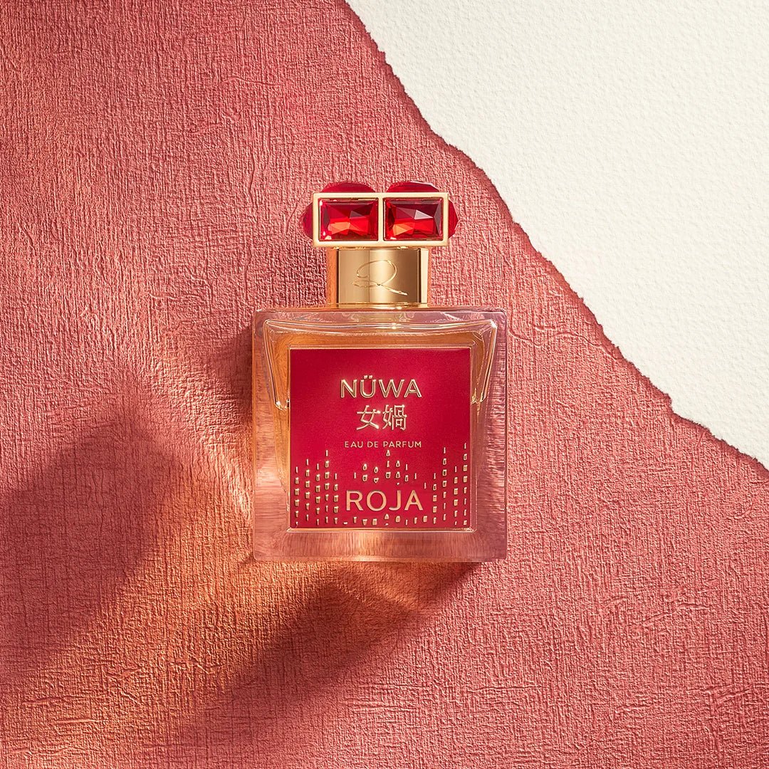 ROJA NUWA RED UNISEX EDP 100ML
