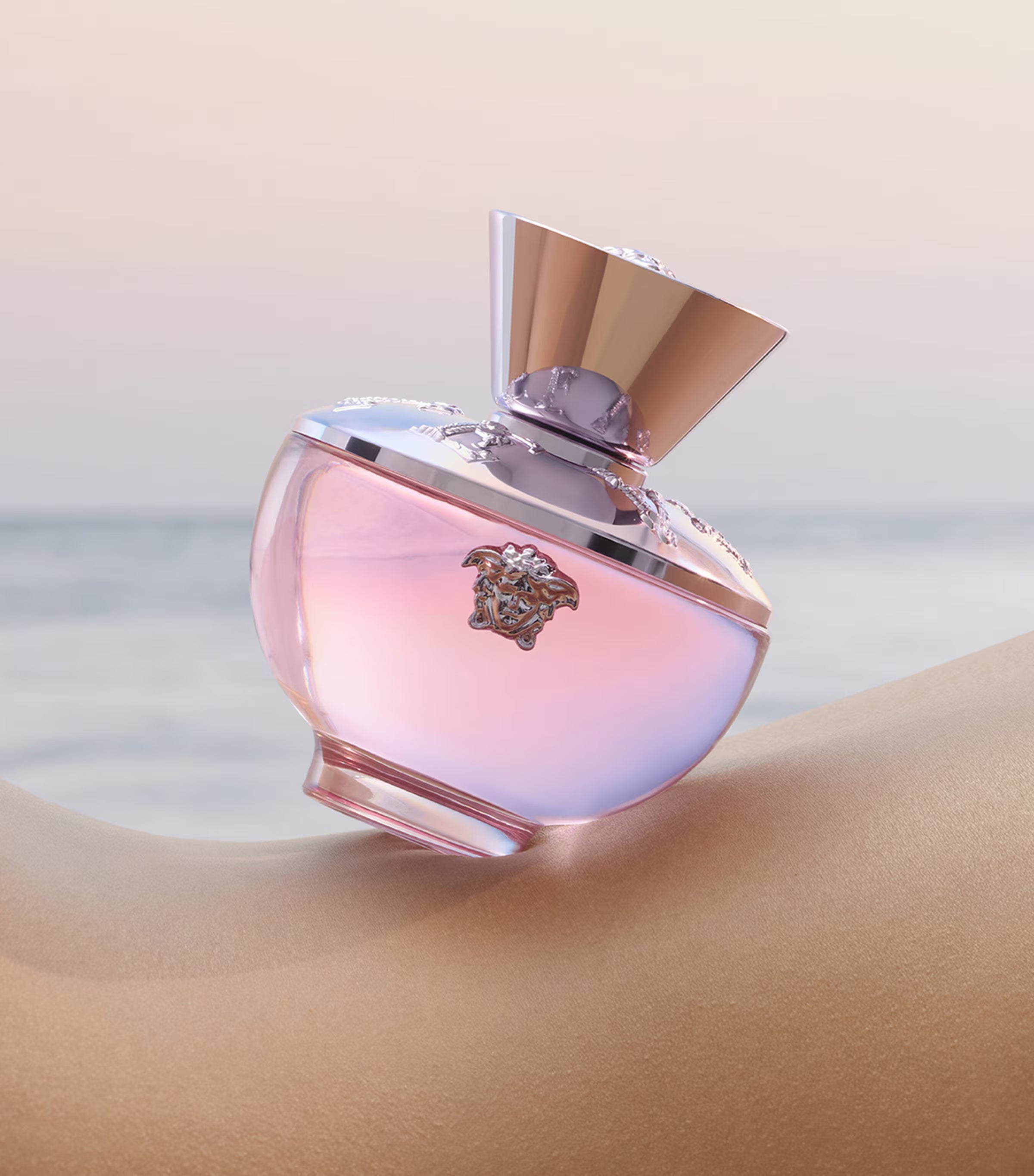 VERSACE DYLAN BLUSH PINK UNISEX EDP 100ML Secondary image