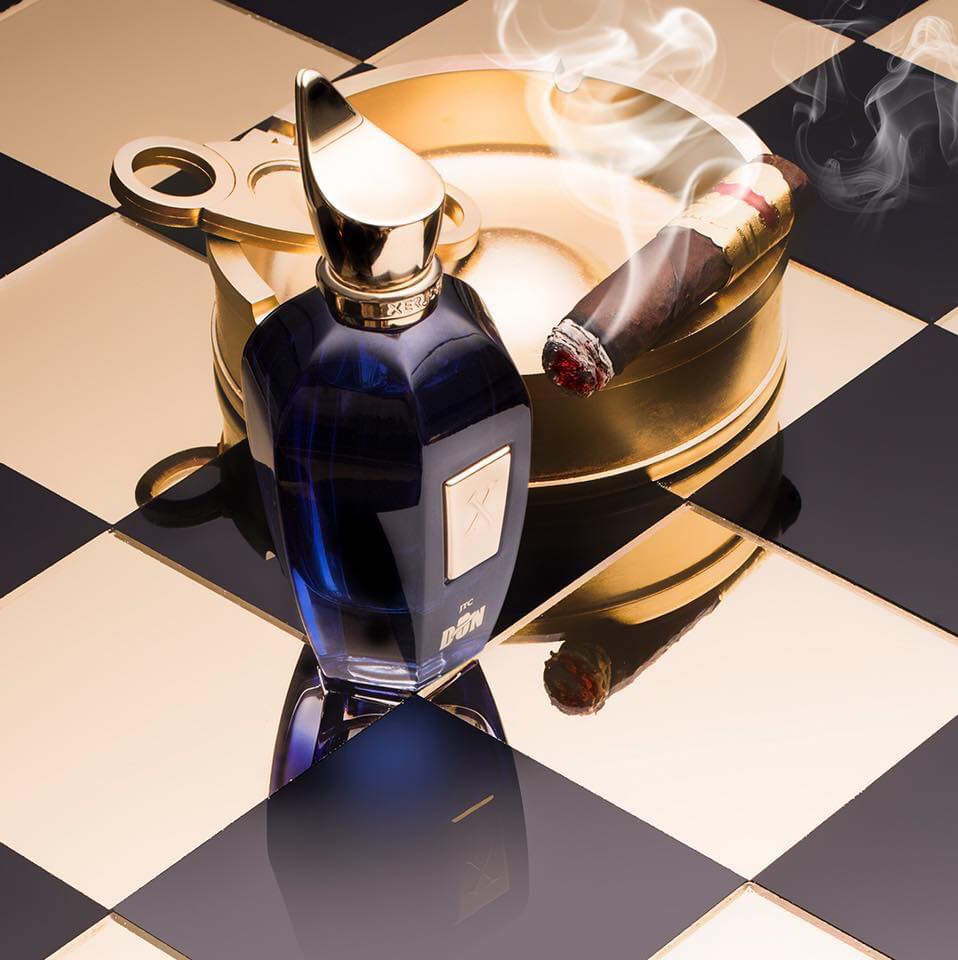 XERJOFF DON UNISEX EDP 100ML Secondary image