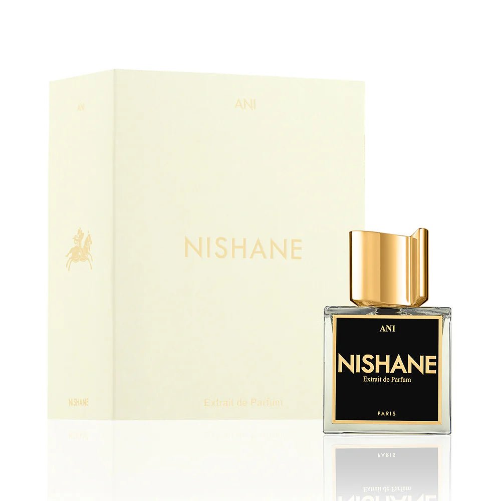 NISHANE ANI UNISEX EXTRAIT DE PARFUM 100ML - Al Himyan Perfumes | عطور هميان | Oud & Luxury Fragrances - NISHANE