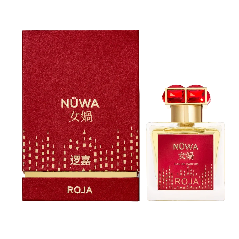 ROJA NUWA RED UNISEX EDP 100ML