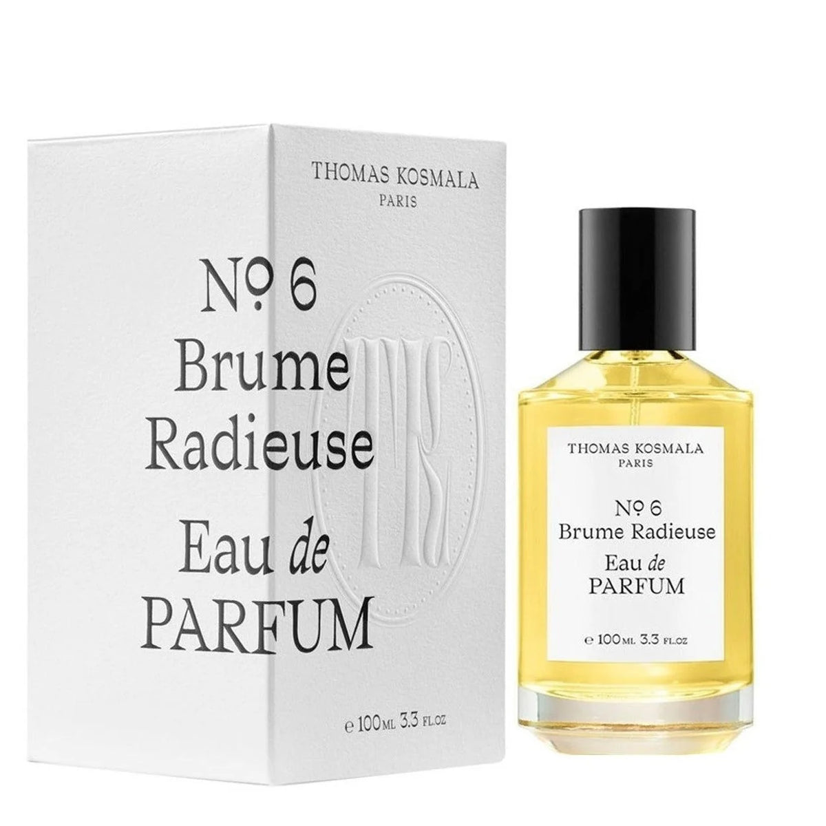 THOMAS KOSMALA NO 6 UNISEX EDP 100ML