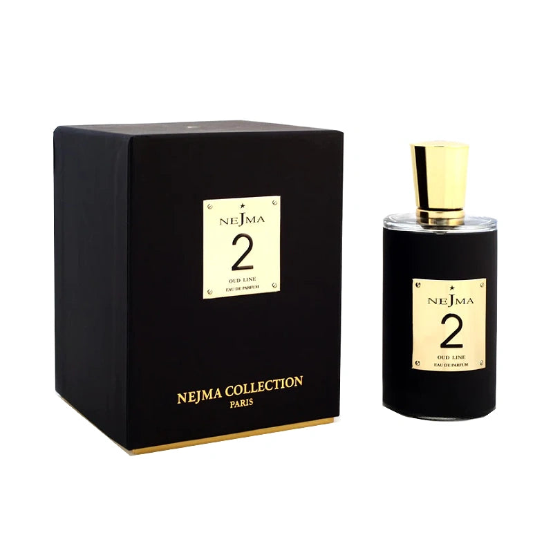 NEJMA 2 UNISEX EDP