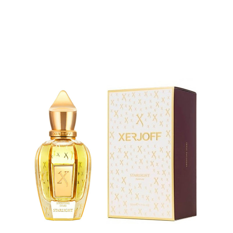 XERJOFF SHOOTING STARLIGHT UNISEX EDP 50ML