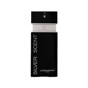 Jacques Bogart Bogart Silver Scent Unisex EDT 100ml bottle